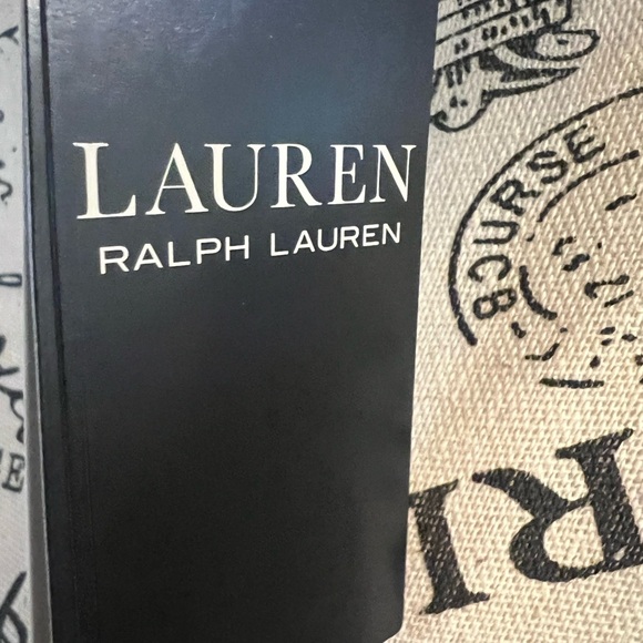 🆕 Lauren Ralph Lauren Raffia Rope Fedora Hat - Picture 12 of 17